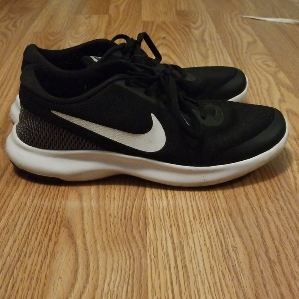 Nike flex experience , only wore once